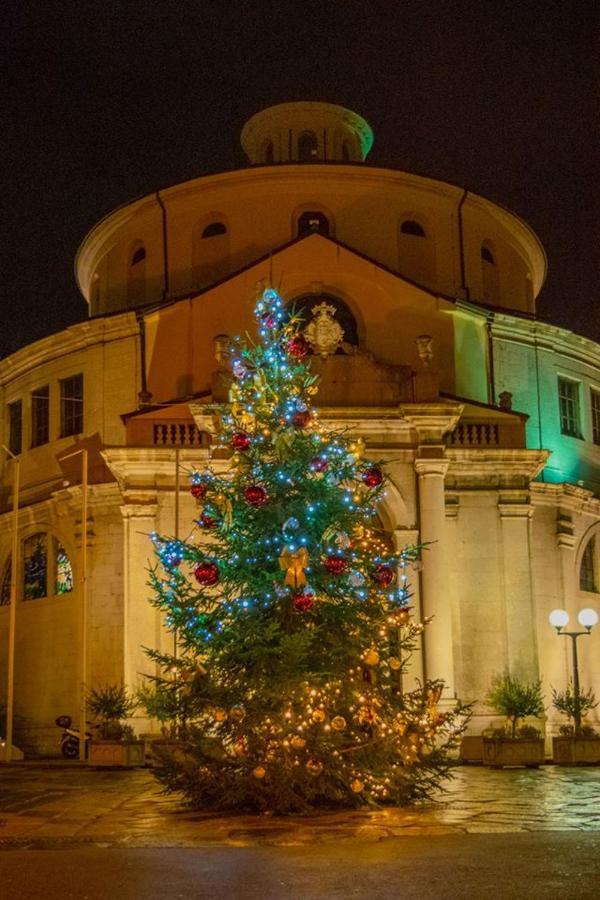 Appartamento Sveti Vid Fiume Esterno foto